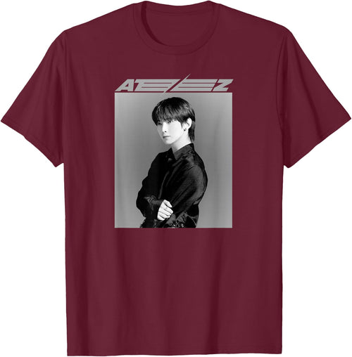 ATEEZ Official Merch Exclusive Yeosang