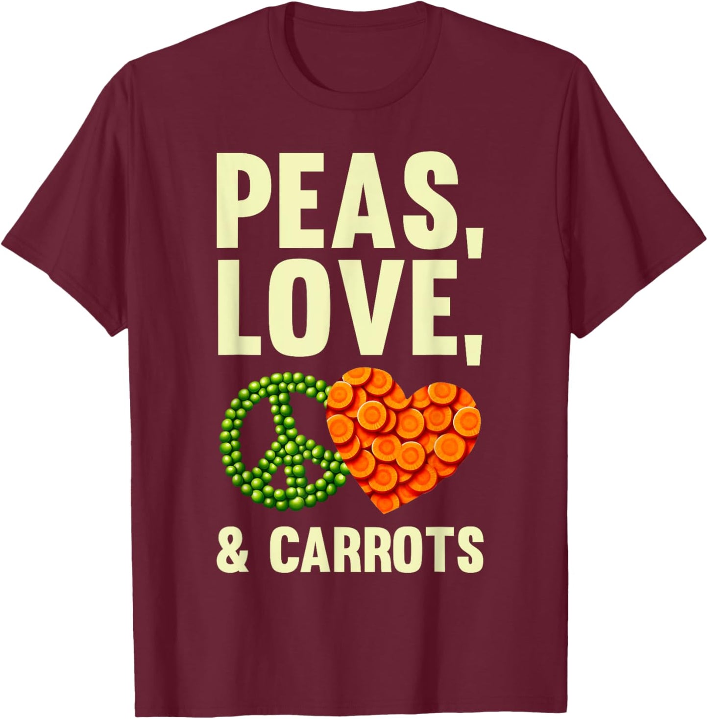 Funny Lunch Lady School Aide Appreciation Graphic T-Shirt - T-Shirt | Maroon