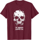 The Darkness Consumes You Raid Gamer Guardian Destiny T-Shirt - T-Shirt | Maroon