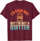 Best Gambling Art Women Poker Card Game Casino Lover T-Shirt - T-Shirt | Maroon