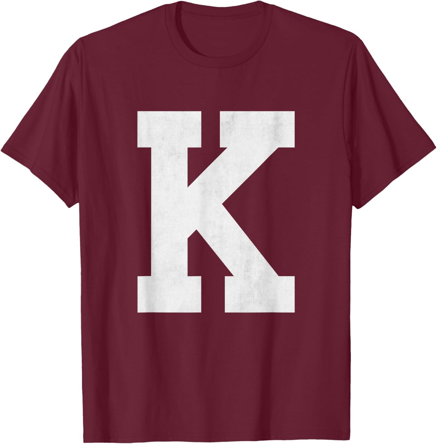 Kentucky, Power K T-Shirt - T-Shirt | Maroon