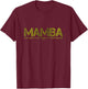 You Have to Be True to Who You Are Basketball Motivation T-Shirt - T-Shirt | Maroon