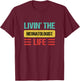 Neonatologist T-Shirt - T-Shirt | Maroon