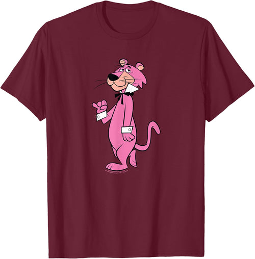 Snagglepuss Snagglepuss on The Prowl