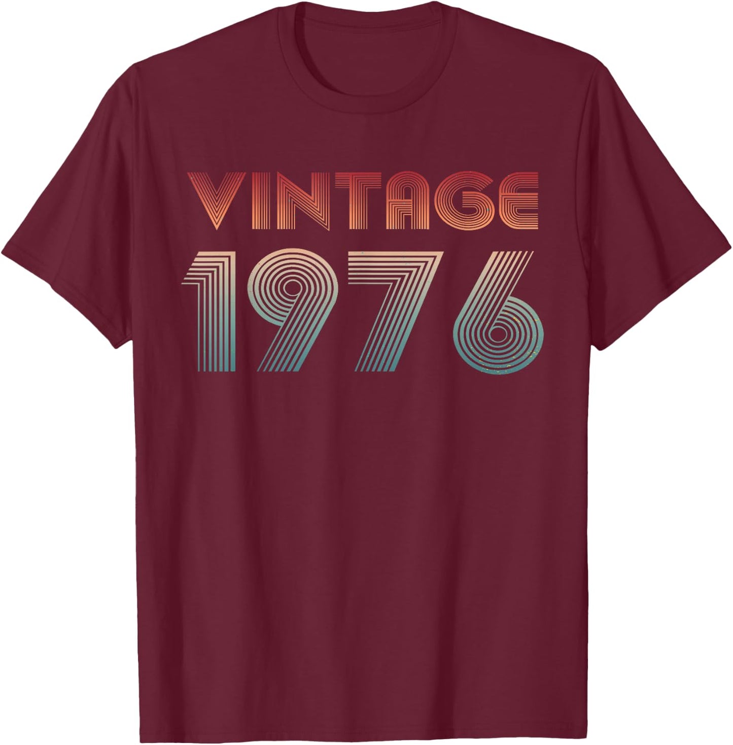 T-Shirt T-Shirt - T-Shirt | Maroon