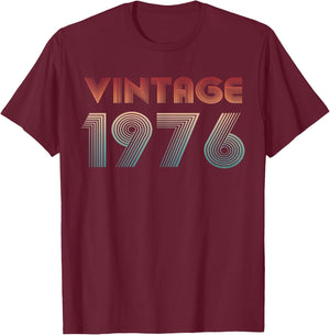 T-Shirt T-Shirt - T-Shirt | Maroon