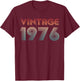 T-Shirt T-Shirt - T-Shirt | Maroon