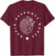 Rapid Response Teams Medical RRT Nurse Nursing Registered T-Shirt - T-Shirt | Maroon
