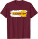 Locksmith Locks Lock Picking Sayings T-Shirt - T-Shirt | Maroon