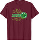 Marvel Hulk Incredible Grandpa Family Trip Vacation T-Shirt - T-Shirt | Maroon