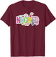 NUCMED Technologist - Nuclear Medicine Technologists T-Shirt - T-Shirt | Maroon