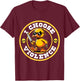 Duck Lover Art Men Women Boys Girls Rubber Duck Funny Ducks T-Shirt - T-Shirt | Maroon