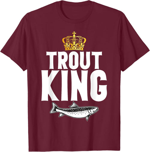 Trout King Trout