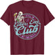Still In Elder Emo Club My Emo Phase T-Shirt - T-Shirt | Maroon