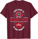 I Want To Pet My Naked Neck Chicken T-Shirt - T-Shirt | Maroon