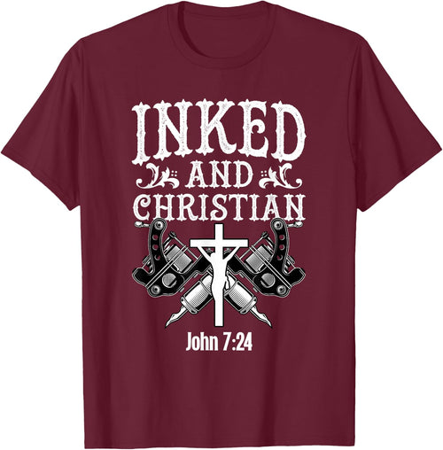 Inked And Christian Jesus Tattooed Women Ink Tattoo Lady