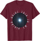 This is my Sirius Star Astronomy Funny T-Shirt - T-Shirt | Maroon