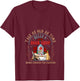 Tale As Old As Time Belle's Book Shop Book Coffee Book Lover V-Neck T-Shirt - T-Shirt | Maroon