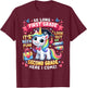 So long First Grade Hello Second Grade Cute Unicorn Summer Men Women Girls Kids T-Shirt - T-Shirt | Maroon
