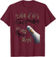 What If Hes Written Mine On My Upper Thigh T-Shirt - T-Shirt | Maroon