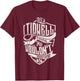 It's A TIDWELL Thing You Wouldn't Understand Family Name T-Shirt - T-Shirt | Maroon