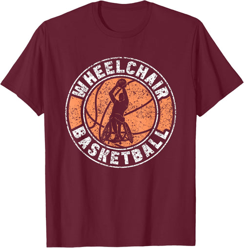Wheelchair Basketball Player Sports Wheelchair Basketball