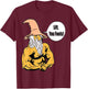 Funny Lifts you fools Weightlifting Bodybuilding Fitness T-Shirt - T-Shirt | Maroon