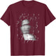The Batman The Riddler? T-Shirt - T-Shirt | Maroon