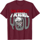 Jeff Dunham Silence! I Keel You Mineral Achmed Shirt T-Shirt - T-Shirt | Maroon