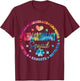 Endocrinology Squad Nurse Future Endocrinologist Doctor T-Shirt - T-Shirt | Maroon