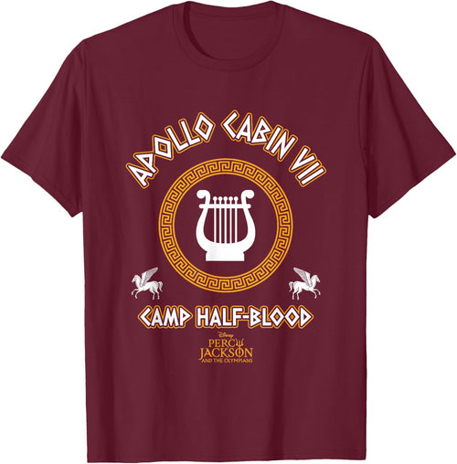 Disney Percy Jackson and The Olympians