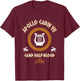 Disney Percy Jackson and The Olympians T-Shirt - T-Shirt | Maroon