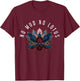 No Mud No Lotus Flower Zen Buddhism Buddhist Buddha Yoga T-Shirt - T-Shirt | Maroon