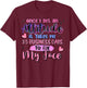 Once I Get an Attitude It Takes Me 3-5 Business Days to Fix T-Shirt - T-Shirt | Maroon