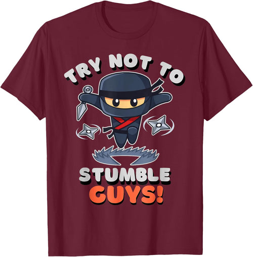 Stumble Guys Ninjas Games Stumble Guys Kids