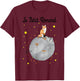 Wild koala T-Shirt - T-Shirt | Maroon