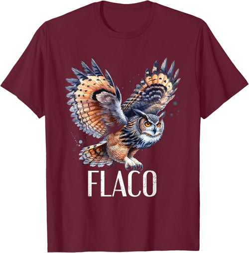 Flaco The Owl Eurasian Eagle Owls Distressed