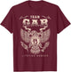 Team Gab Lifetime Member - Gab Name T-Shirt - T-Shirt | Maroon