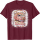 T-Shirt T-Shirt - T-Shirt | Maroon