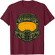 The Chief T-Shirt - T-Shirt | Maroon