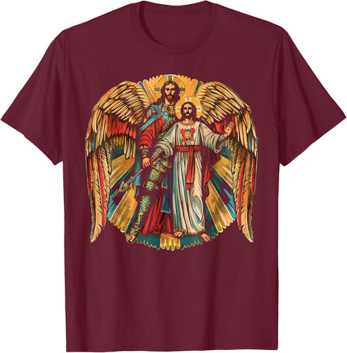 Archangel Gabriel Catholic Christianity Guardian Angel