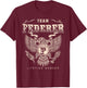 Team Federer Lifetime Member - Federer Name T-Shirt - T-Shirt | Maroon