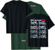 Gixxer, Evolution, GSXR, Road Racing, Motorcycle, Motorbike, Bike T-Shirt - T-Shirt | Forest