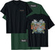 Changes in Latitudes, Changes in Attitudes T-Shirt - T-Shirt | Forest