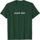 Always Eepy T-Shirt - T-Shirt | Forest