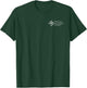 AT3 Pocket Logo 4 T-Shirt - T-Shirt | Forest