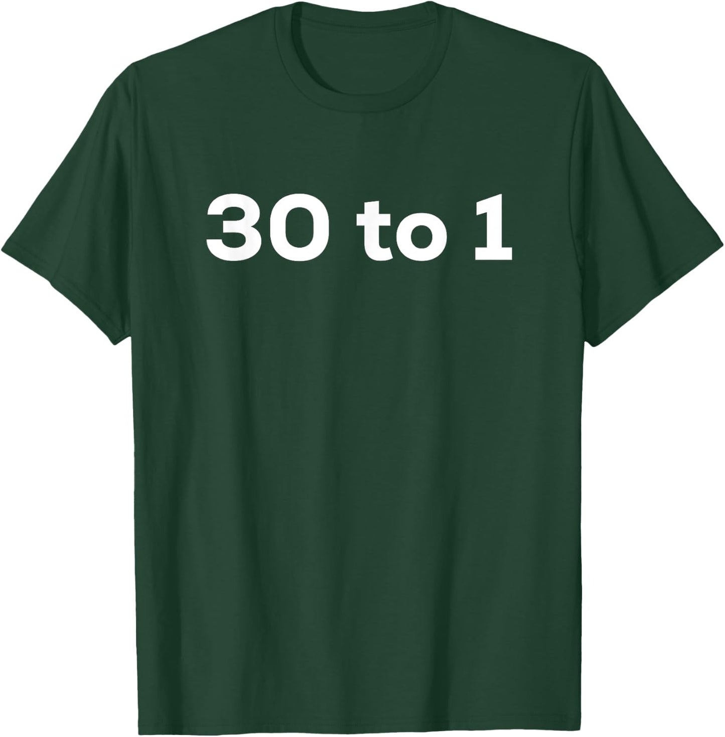 Funny Baccarat Lucky 30 to 1 Dragon Casino Gambling Chinese T-Shirt - T-Shirt | Forest