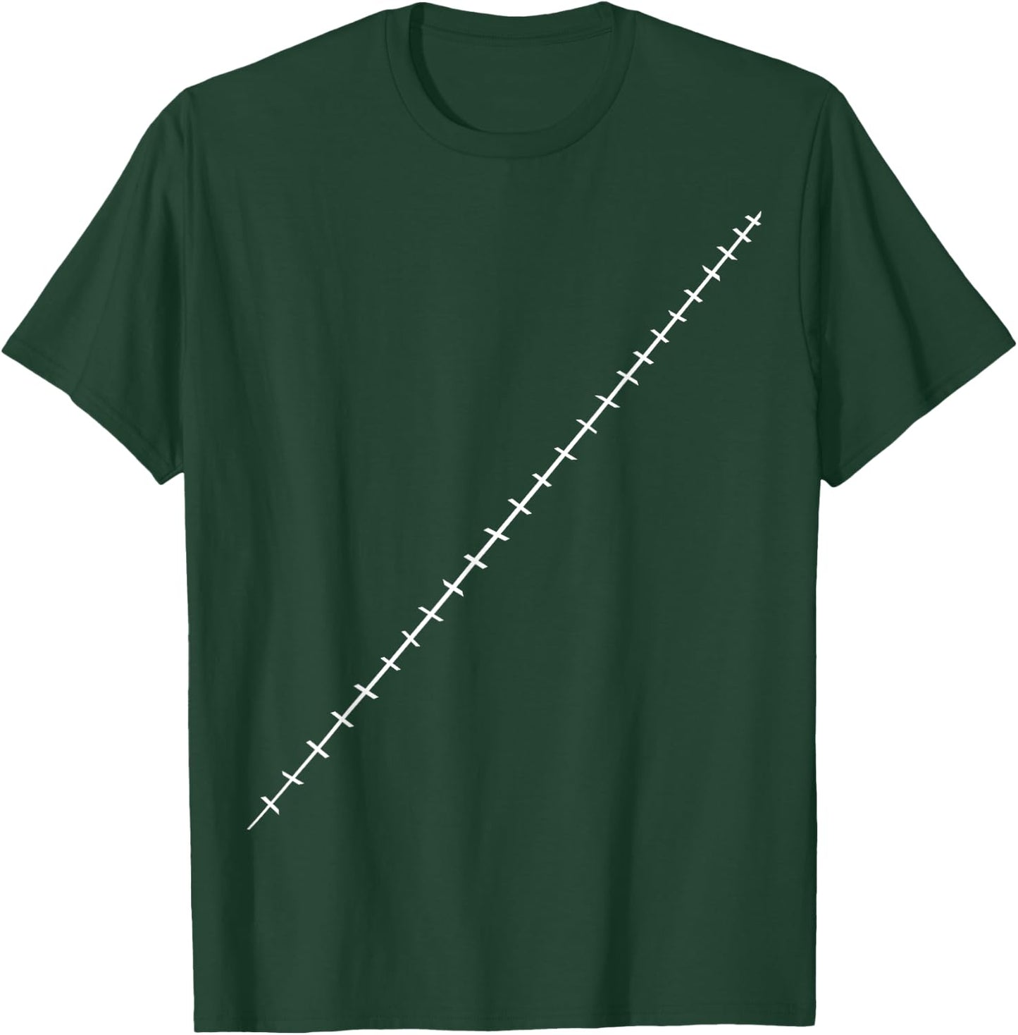 Zoro Cosplay T-Shirt - T-Shirt | Forest