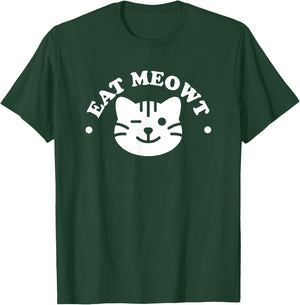 Funny Gag Gift T-Shirt - T-Shirt | Forest