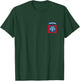 82nd Airborne Division T-Shirt - T-Shirt | Forest
